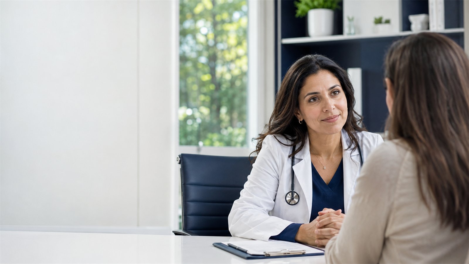 Atención médica en Nova Care Studio, Polanco